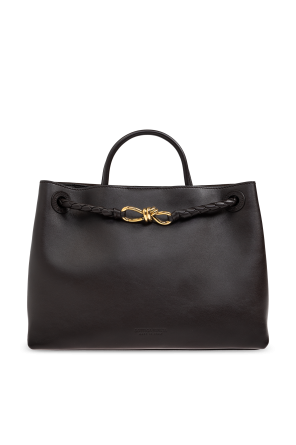Bottega Veneta Andiamo Large shopper bag | Women's Bags | Vitkac